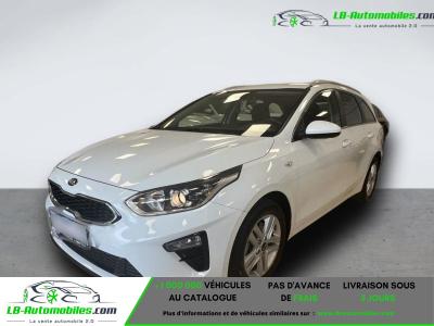 Kia Ceed SW 1.4 T-GDI 140 ch BVM