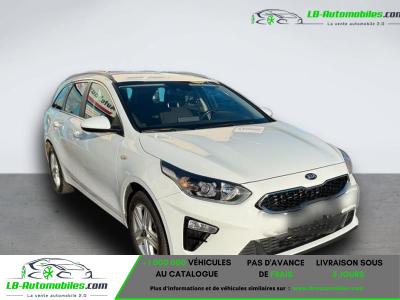 Kia Ceed SW 1.4 T-GDI 140 ch BVM