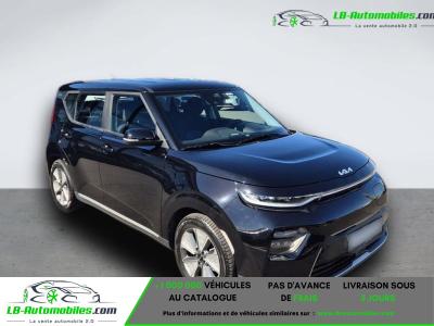 Kia E-Soul 136 ch