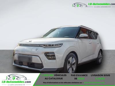 Kia E-Soul 204 ch