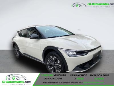 Kia EV6 229 ch