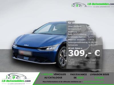 Kia EV6 229 ch
