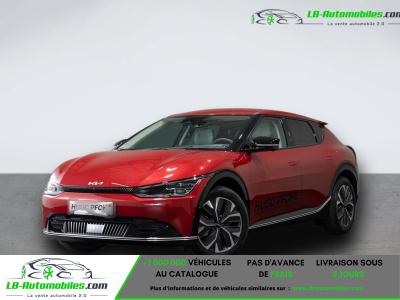 Kia EV6 229 ch