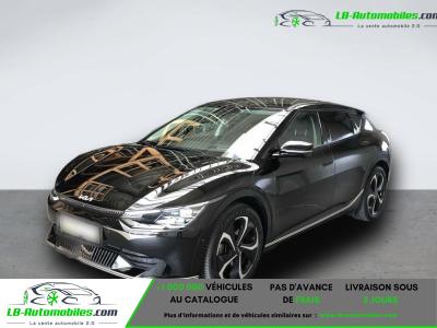 Kia EV6 229 ch