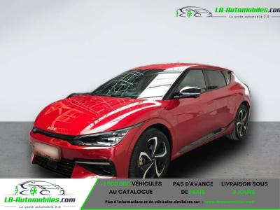 Kia EV6 229 ch
