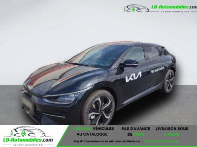 Kia EV6 325 ch AWD