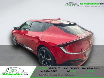 Kia EV6 325 ch AWD
