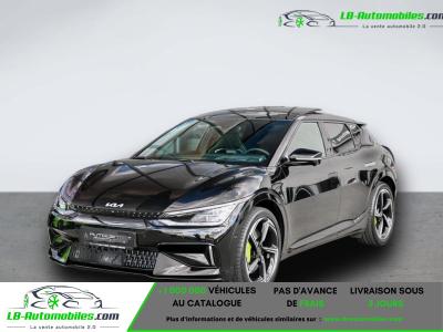 Kia EV6 585 ch AWD