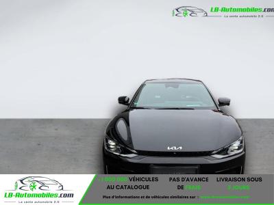 Kia EV6 585 ch AWD