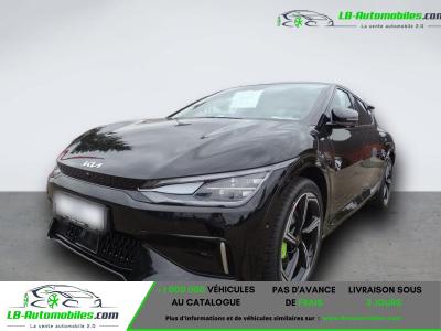 Kia EV6 585 ch AWD