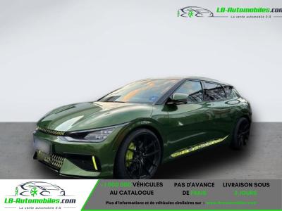 Kia EV6 585 ch AWD
