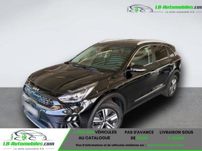 Kia Niro 1.6 GDi 141 ch HEV BVA