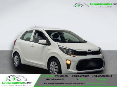 Kia Picanto 1.0 MPi 67 ch BVM
