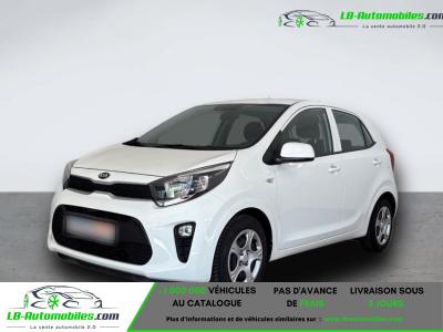 Kia Picanto 1.0 MPi 67 ch BVM