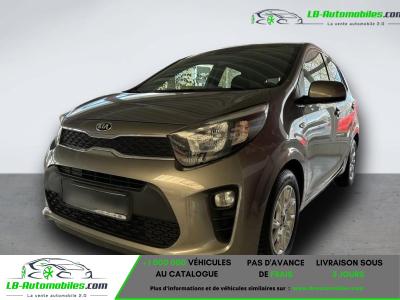Kia Picanto 1.2L 84 ch BVM