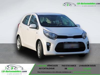 Kia Picanto 1.0 DPi 67ch BVM