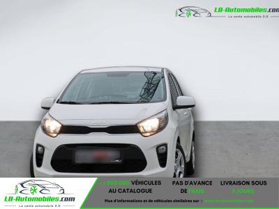 Kia Picanto 1.0 DPi 67ch BVM