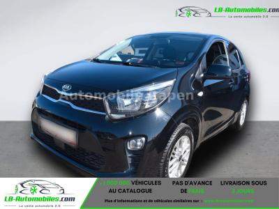 Kia Picanto 1.0 DPi 67ch BVM