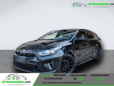 Kia ProCeed 1.5 T-GDi 160 ch BVM