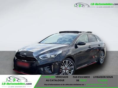 Kia ProCeed 1.6 T-GDi 204 ch BVA