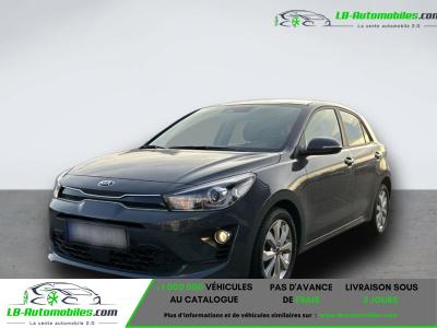 Kia Rio 1.0 T-GDi 100 ch BVM