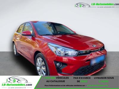 Kia Rio 1.0 T-GDi 100 ch BVM
