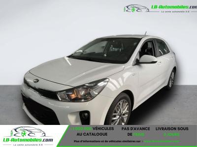 Kia Rio 1.2L 84 ch