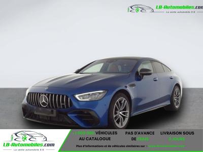 Mercedes AMG GT Coupe 43 AMG 367 ch BVA 4-Matic+