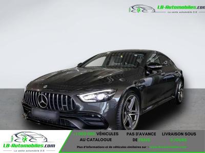 Mercedes AMG GT Coupe 43 AMG 367 ch BVA 4-Matic+