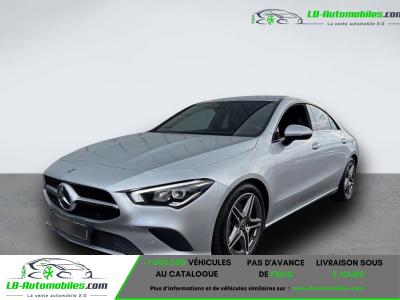 Mercedes CLA Berline 200 BVA