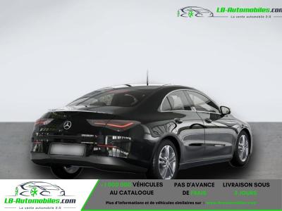 Mercedes CLA Berline 180 BVA