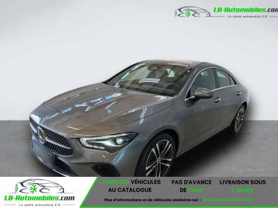 Mercedes CLA Berline 180 BVA