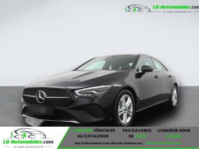 Mercedes CLA Berline 180 BVA