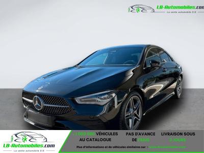 Mercedes CLA Berline 200 BVA