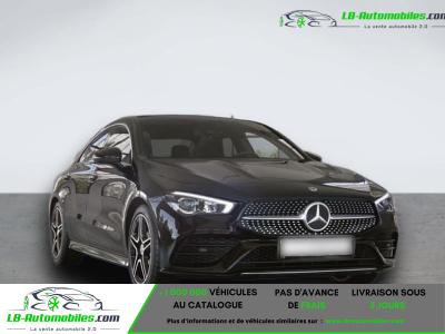Mercedes CLA Berline 200 BVA