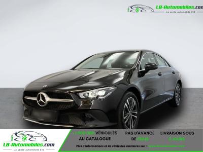 Mercedes CLA Berline 250 e BVA