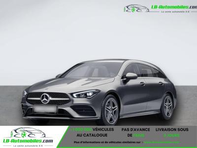 Mercedes CLA Shooting Break 200 BVA