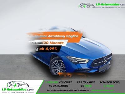 Mercedes CLA Shooting Break 250 e BVA
