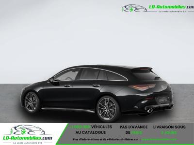 Mercedes CLA Shooting Break 35 AMG BVA 4Matic