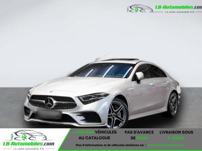 Mercedes CLS 450 BVA