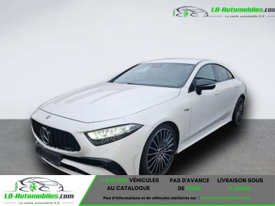 Mercedes CLS 450 BVA