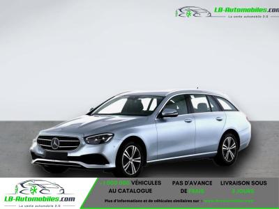Mercedes Classe E Break 220 d BVA
