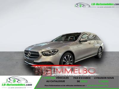 Mercedes Classe E Break 300 de BVA