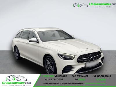 Mercedes Classe E Break 300 e BVA