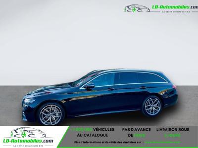 Mercedes Classe E Break 400 d BVA 4-Matic