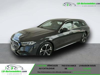 Mercedes Classe E Break 300 e BVA