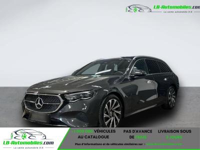 Mercedes Classe E Break 300 e BVA
