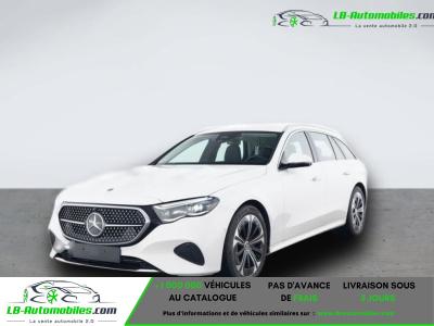Mercedes Classe E Break 300 e BVA
