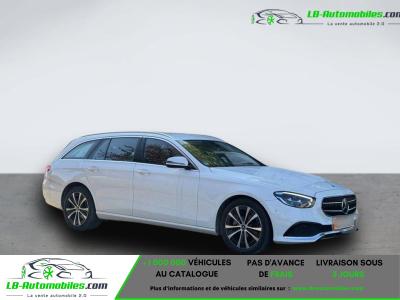 Mercedes Classe E Break 300 e BVA