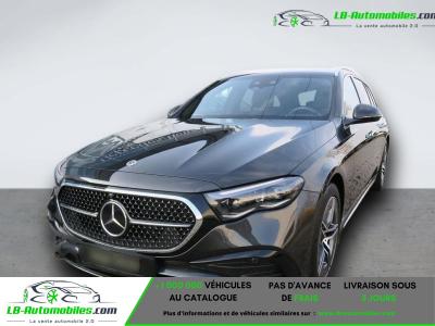 Mercedes Classe E Break 200 d BVA